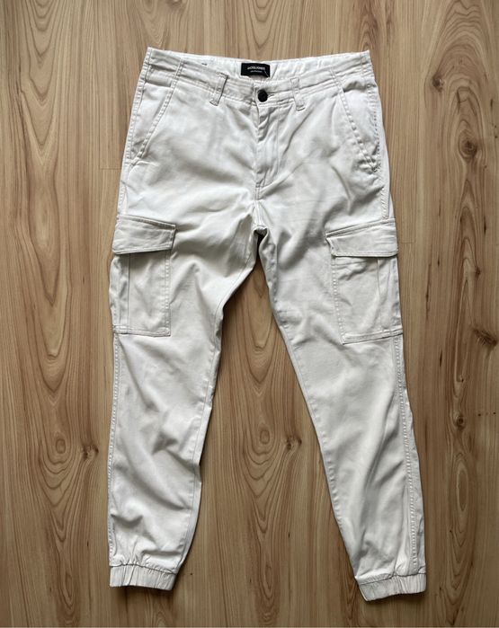 JACK & JONES cargo / мъжки карго панталон W31L32