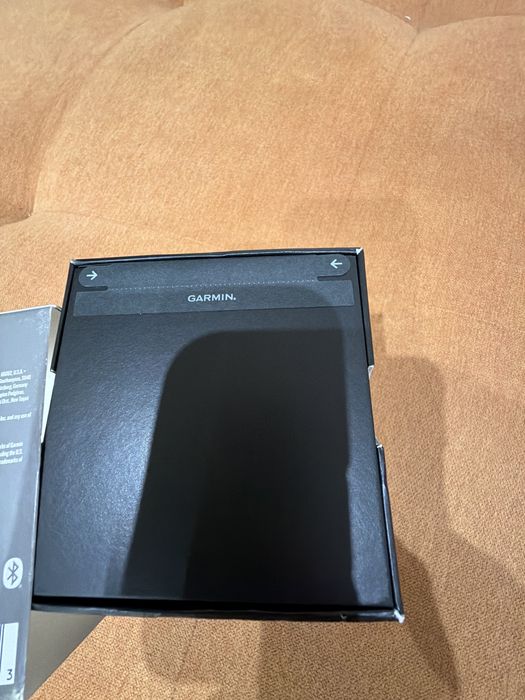 Garmin Fenix E 47mm Amoled Sigilat Nou