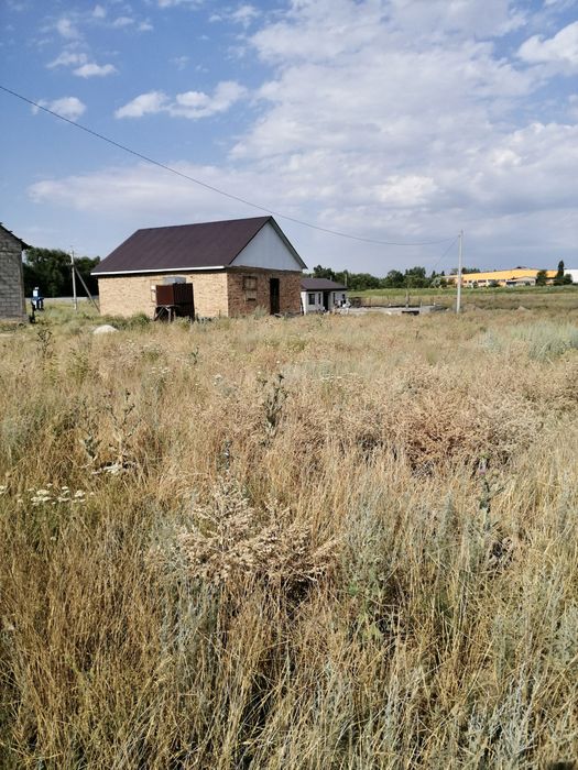 Продам участок