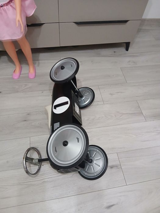 Mașină Vilac pt copii 1,5 ani +