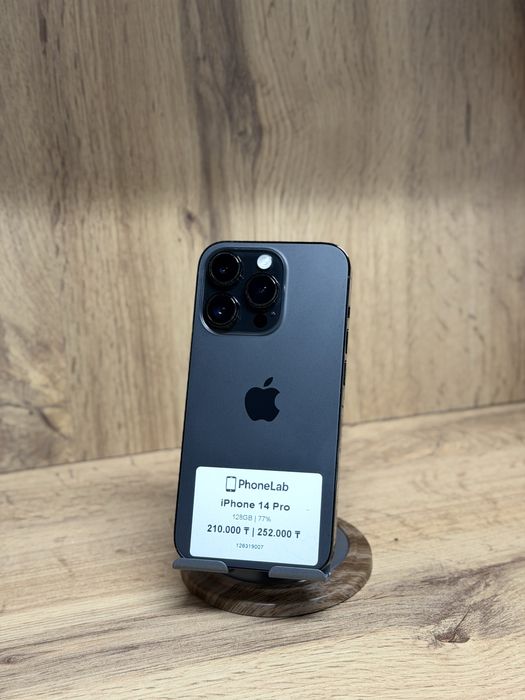 iPhone 14 Pro 128GB / Айфонт14 Про 128ГБ PhoneLab