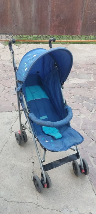 Коляска прогулочная,