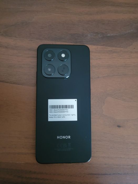 Telefon Honor 400 Smart 5G 128gb  4gb Ram