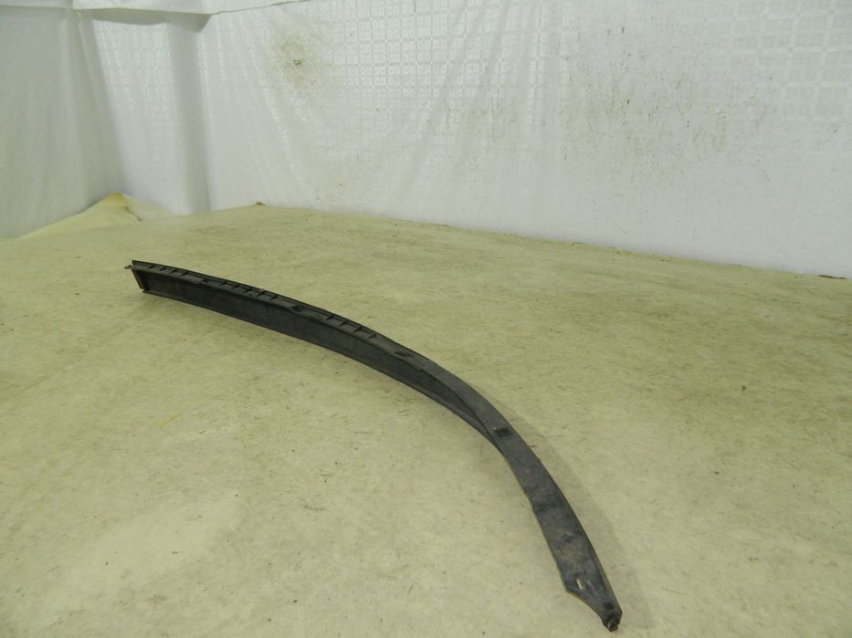 Spoiler  /  Deflector pietre  /  Prelungire bara fata partea dreapta, Opel Omega, 99-03, 09147436