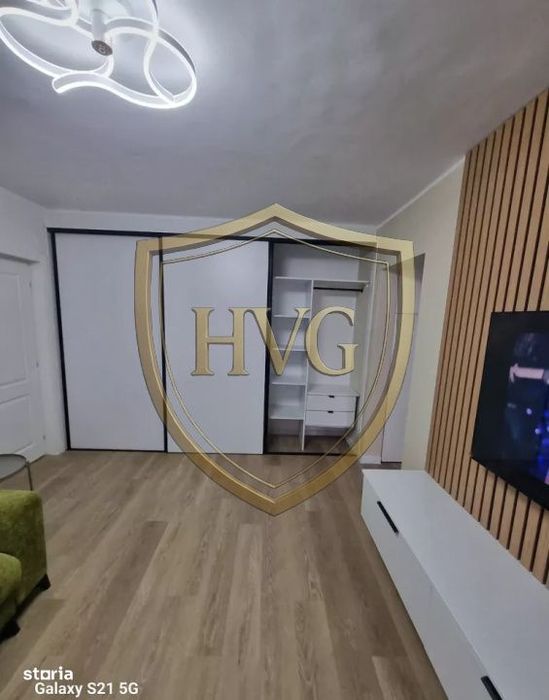 Apartament cu 2 camere | Proximitate metrou | Lujerului