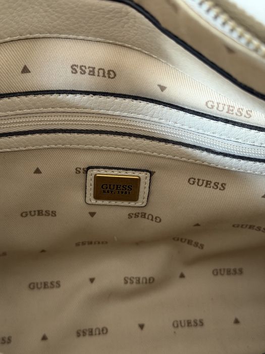 Geanta guess originala