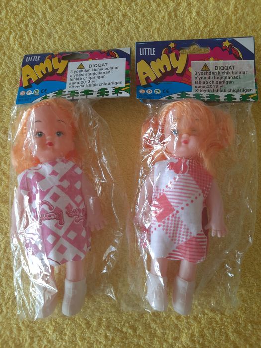 КуклыСемьяРусалочкаБрелки/куклы.