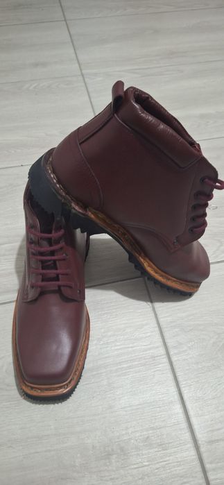 Bocanci VM Vânători de Munte