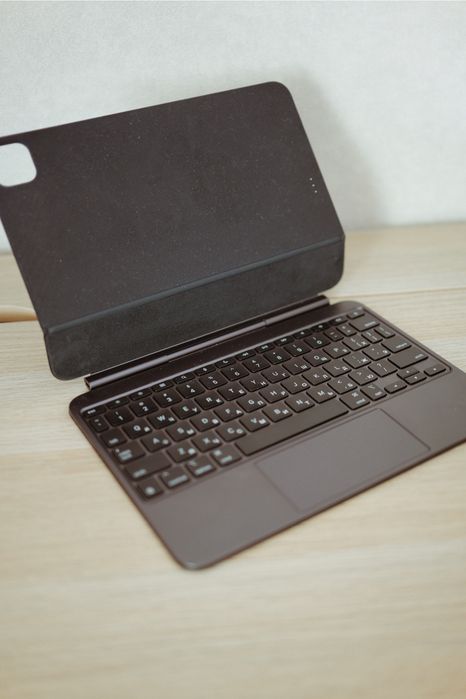 Magic Keyboard для iPad Pro 11 M4/M5