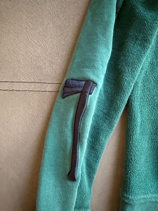 Luda limited edition