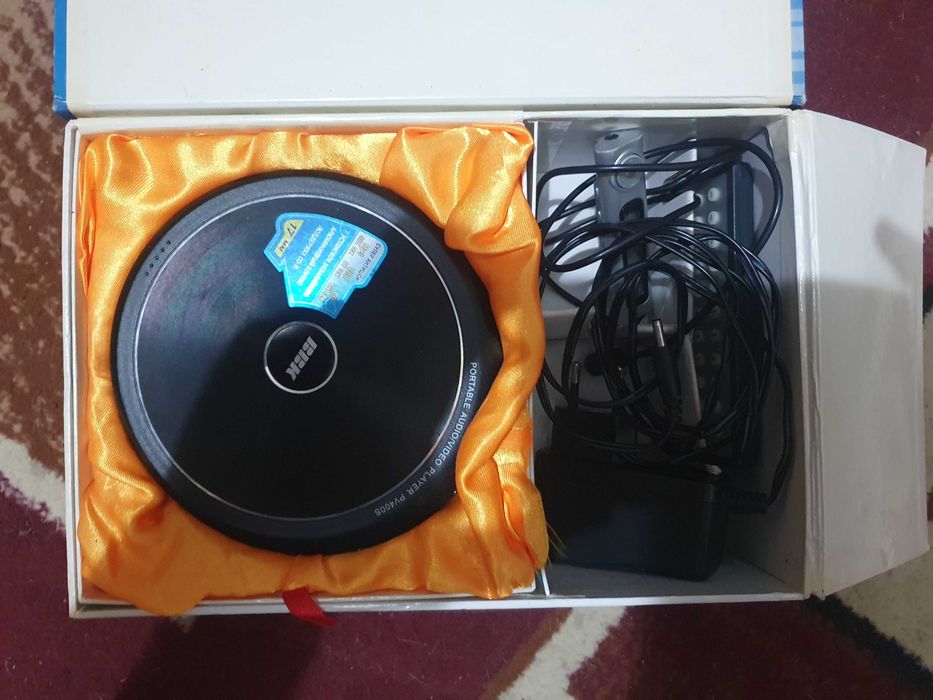 Продам CD плеер!