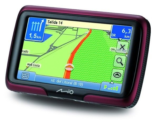 Navigatie GPS-uri CAMION-TIR-BUS-AUTO*Masina*Autocar*Microbuz*Camioane