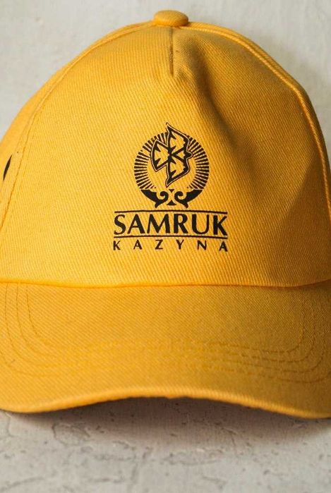 Печать на бейсболках