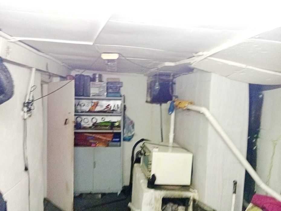 Продам дом Сарыаркинский р-он