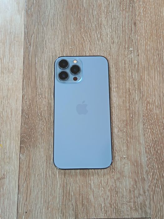 iPhone 13 Pro Max Neverlocked