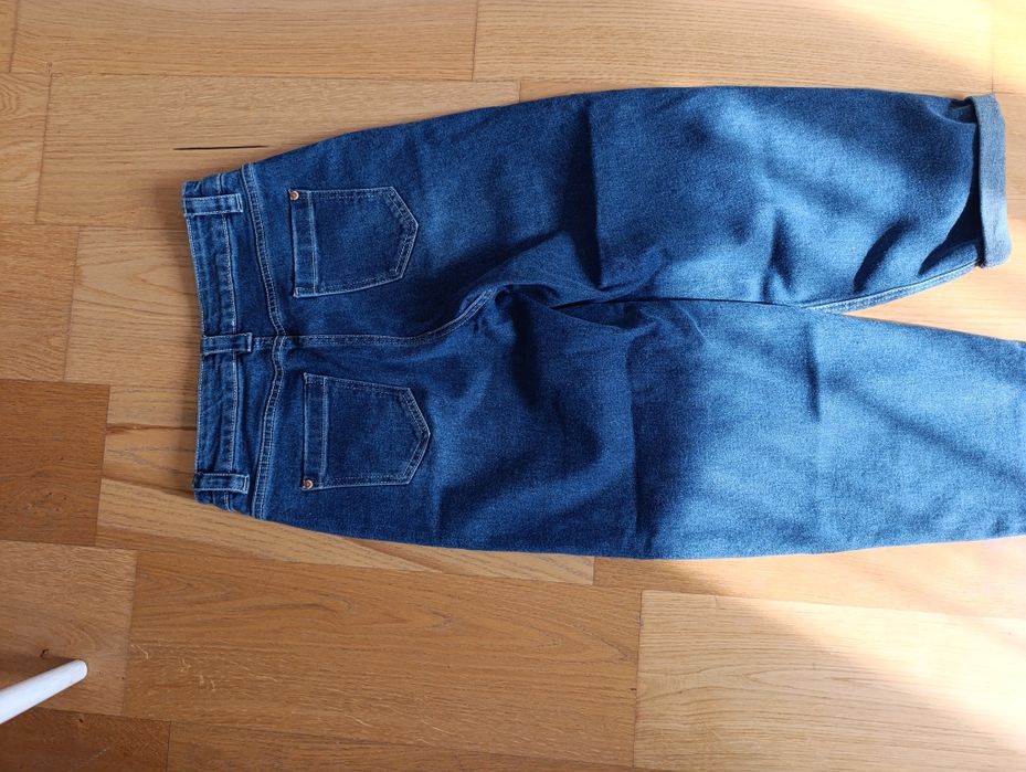 Дамски дънки S размер