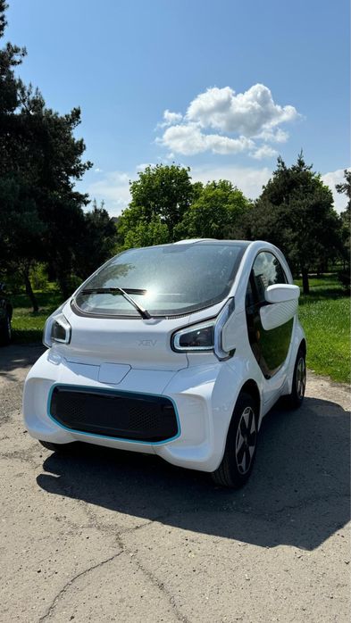 Xev Yoyo Facelift