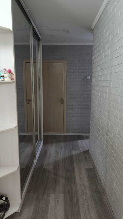 Продаётся квартира в п. Улькен