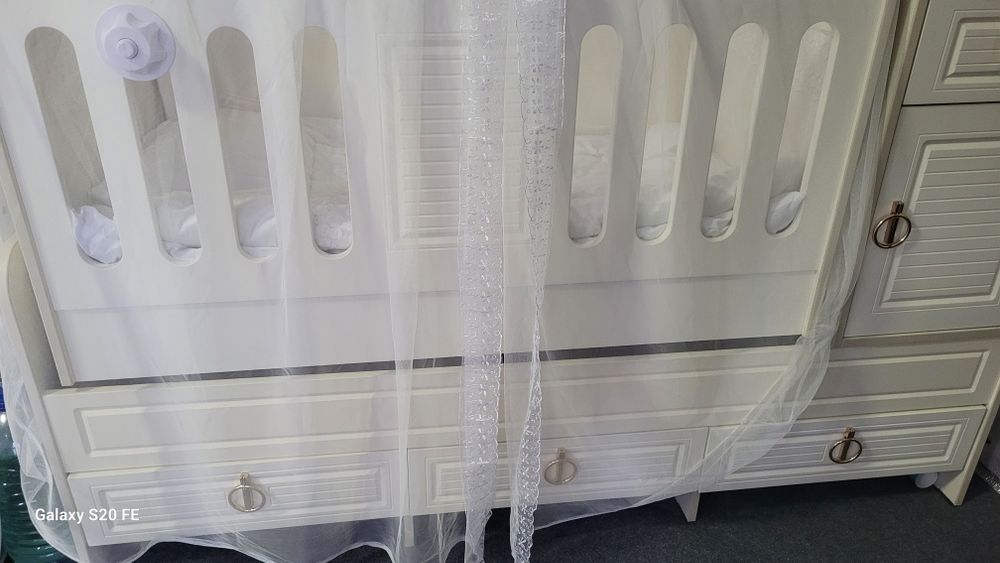 Детский кроват срочна сотилади