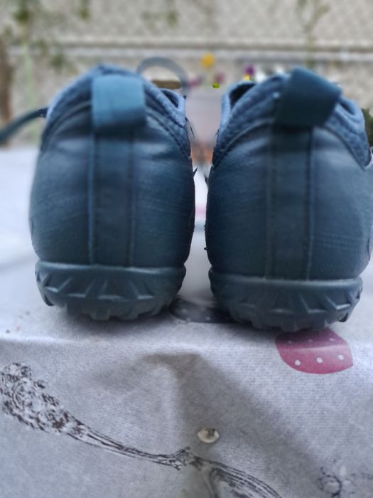 Детски футболни стоножки