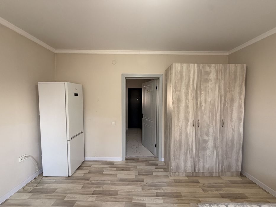 Квартира 1 комната