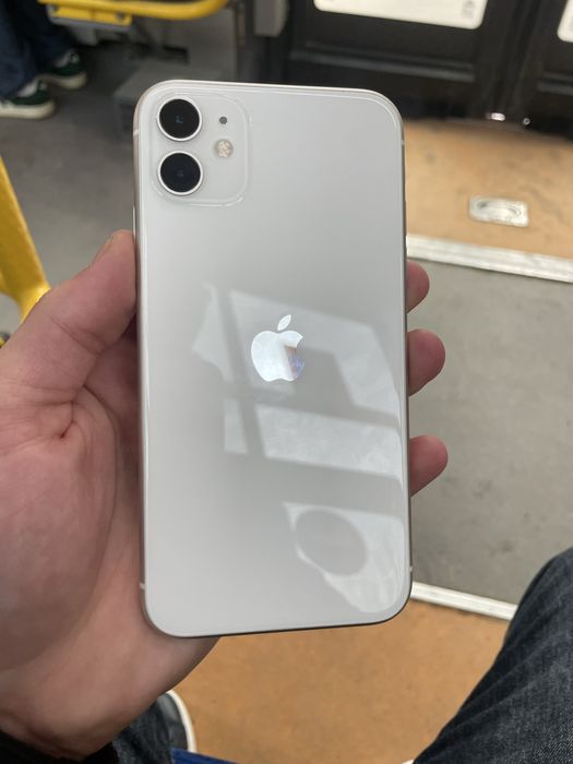 Iphone 11 сросно