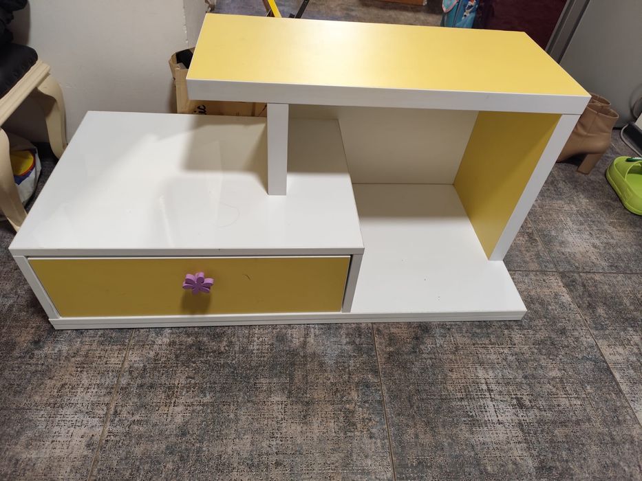 Dulap + birou camera copii