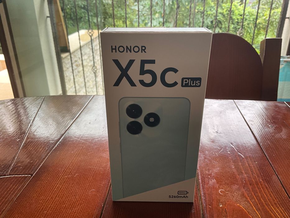 Vânzare telefon HONOR X5c PLUS