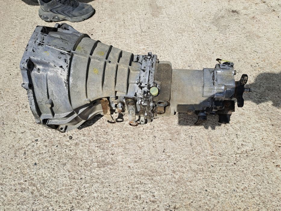 Piese mercedes w123 cobra coupe