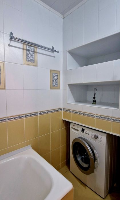 3 ком. квартира Авангард