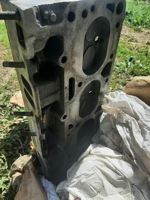 Головка на зил 130