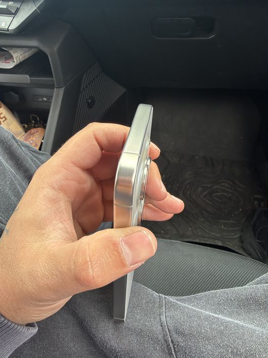 Iphone 15 pro 128GB TOP