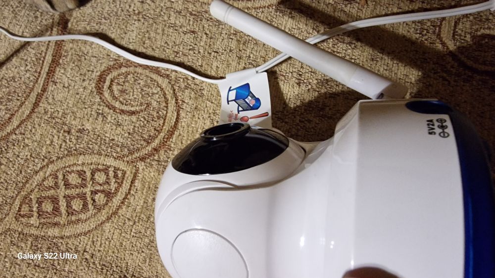 Baby камера Luvion Elite 3 connect