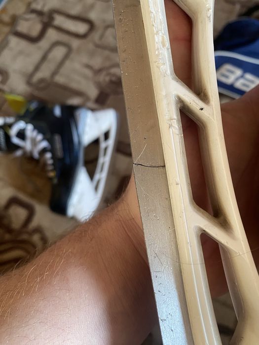 Коньки бауры 535