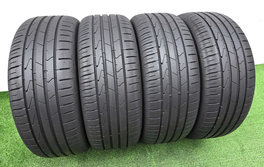 4бр. 215/45/18 HANKOOK Ventus Prime 3