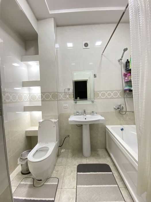 Сдаётся квартира в аренду 2/5/7 На  Себзаре