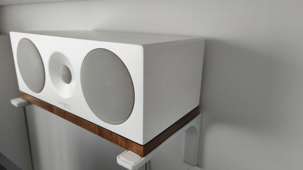 Boxa centru Tangent Spectrum XC