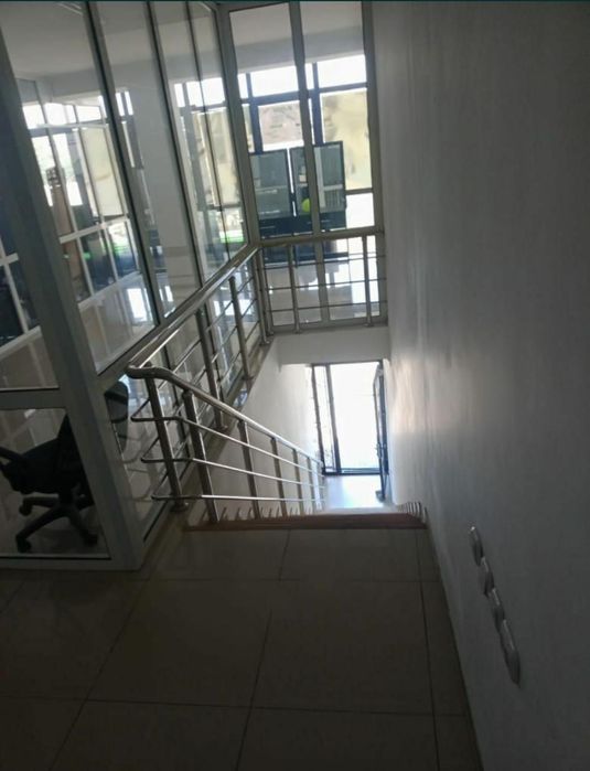 Сдается в аренду офис