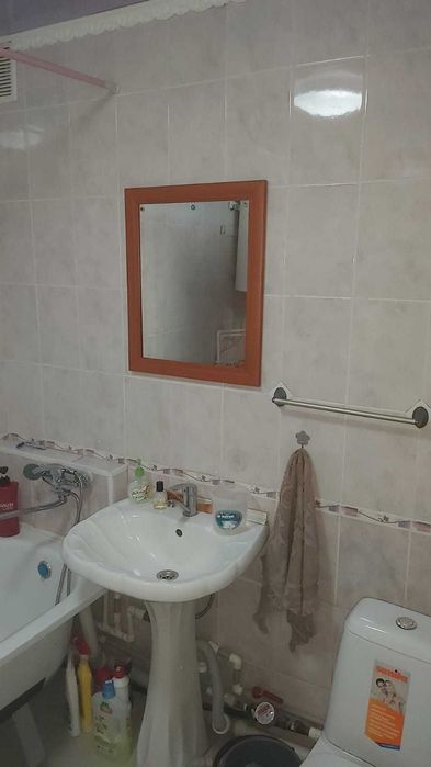 Сдам двухкомнатную квартиру