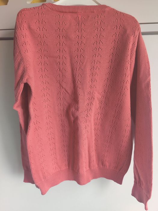 Две жилетки и пола 134 см