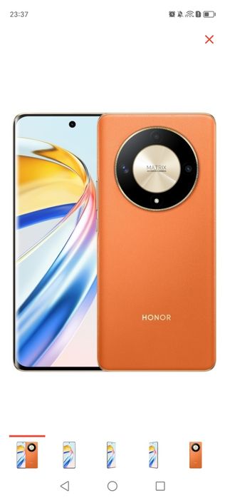 HONOR X9b 256 gb