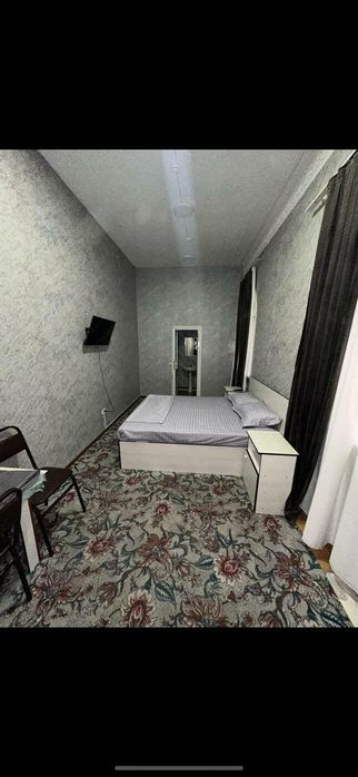 70 минг гостиница shukhran hotel