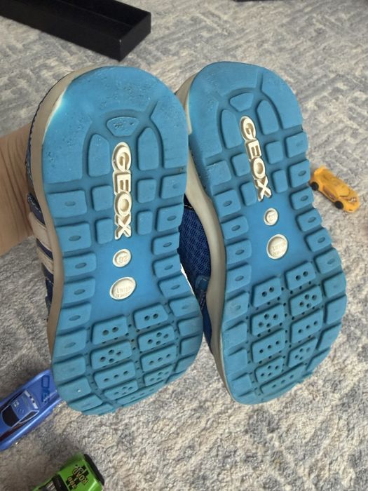 Кроссовки Geox Геокс