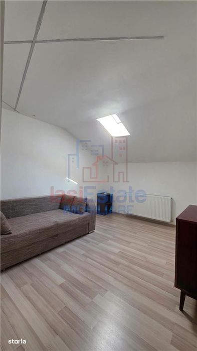 Apartament 2 camere de inchiriat Bucium