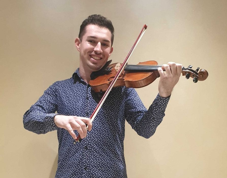 Meditatii/ore in particular la vioara