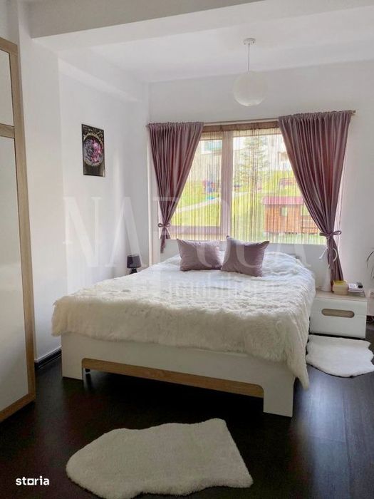 Apartament 2 camere de vanzare in Manastur, Cluj Napoca — fotografia 3