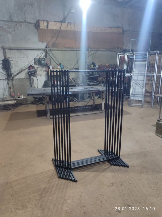 Изготовим рейлы цена 15000