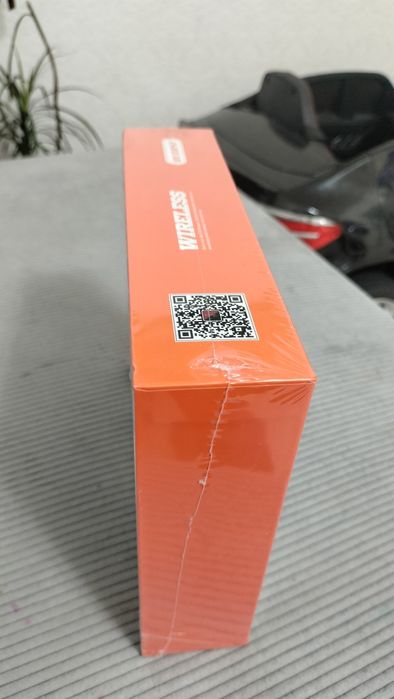 Беспроводные наушники