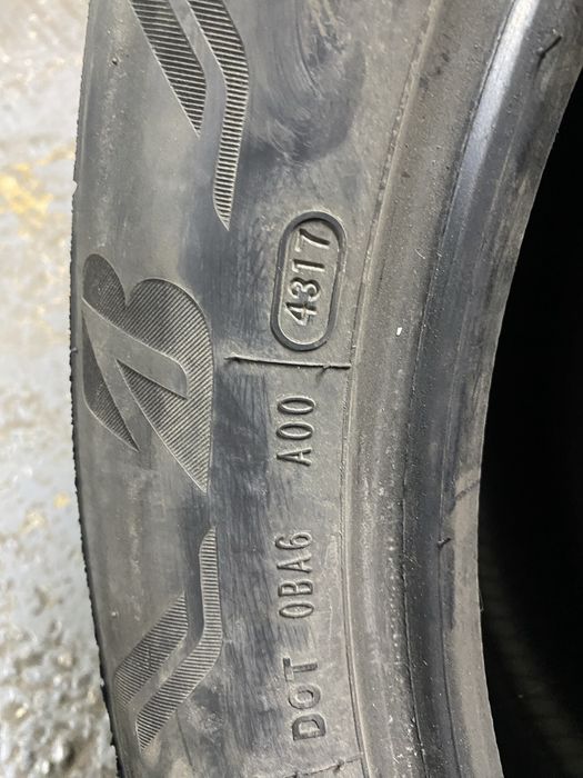 Anvelope vara 245/50R19 Bridgestone Alenza 001 105W XL