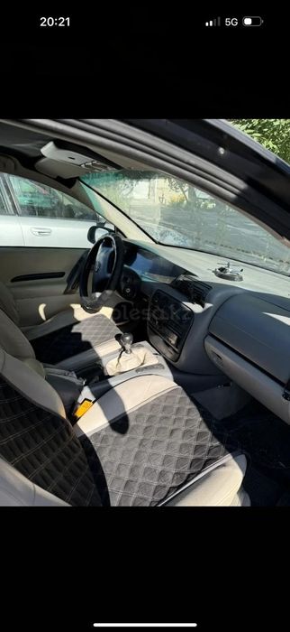 Опель Омега 1995